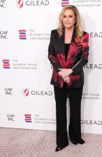 KATHY HILTON at Elizabeth Taylor Ball To End AIDS in Beverly Hills 09/26/2024