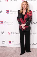 KATHY HILTON at Elizabeth Taylor Ball To End AIDS in Beverly Hills 09/26/2024