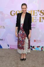 KATIE ASELTON at 20th Anniversary of The Goldie Hawn Foundation and MindUP in Los Angeles 09/27/2024