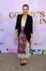 KATIE ASELTON at 20th Anniversary of The Goldie Hawn Foundation and MindUP in Los Angeles 09/27/2024