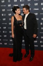 KATY PERRY and Orlando Bloom at The Substance Premiere at 2024 Toronto International Film Festival 09/05/2024