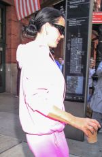 KATY PERRY and Orlando Bloom Leaves Their Hotel in New York 09/05/2024