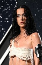 KATY PERRY at 2024 MTV Video Music Awards in New York 09/11/2024