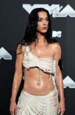 KATY PERRY at 2024 MTV Video Music Awards in New York 09/11/2024