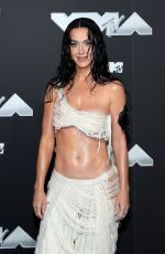 KATY PERRY at 2024 MTV Video Music Awards in New York 09/11/2024