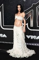 KATY PERRY at 2024 MTV Video Music Awards in New York 09/11/2024