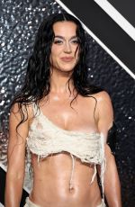 KATY PERRY at 2024 MTV Video Music Awards in New York 09/11/2024