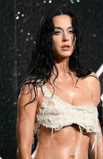 KATY PERRY at 2024 MTV Video Music Awards in New York 09/11/2024
