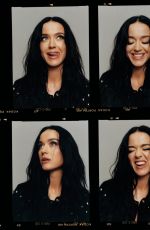KATY PERRY for M Le Magazine du Monde, September 2024