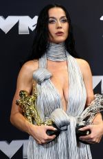KATY PERRY - MTV Video Music Awards Press Room 09/11/2024