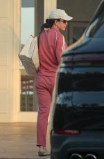 KATY PERRY Out and About in Montecito 09/17/2024