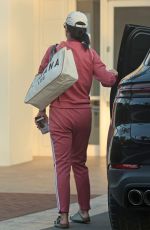 KATY PERRY Out and About in Montecito 09/17/2024