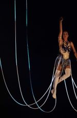 KATY PERRY Performs at Rock in Rio Festival in Rio de Janeiro 09/20/2024