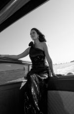 KAYA SCODELARIO for Harper