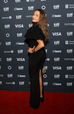 KELLY LYNN REITER at The Substance Premiere at 2024 Toronto International Film Festival 09/05/2024