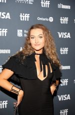 KELLY LYNN REITER at The Substance Premiere at 2024 Toronto International Film Festival 09/05/2024