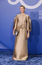 KELLY RUTHERFORD at CNMI Sustainable Fashion Awards 2024 at Milan Fashion Week 09/22/2024