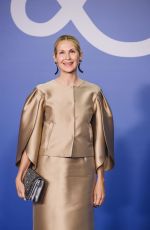 KELLY RUTHERFORD at CNMI Sustainable Fashion Awards 2024 at Milan Fashion Week 09/22/2024