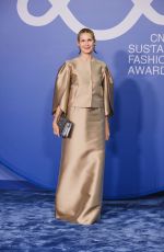 KELLY RUTHERFORD at CNMI Sustainable Fashion Awards 2024 at Milan Fashion Week 09/22/2024