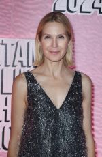 KELLY RUTHERFORD at Etam Fashion Show at Paris Fashion Week 09/24/2024