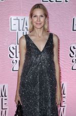 KELLY RUTHERFORD at Etam Fashion Show at Paris Fashion Week 09/24/2024