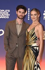 KELSEA BALLERINI at 2024 People