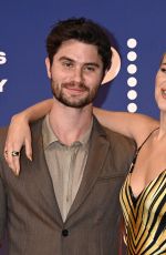 KELSEA BALLERINI at 2024 People