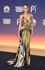 KELSEA BALLERINI at 2024 People