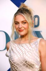 KELSEA BALLERINI at Doctor Odyssey Premiere in Pacific Palisades 09/18/2024