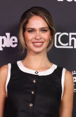 KELSEY ANDERSON at People and Chain Celebrate People