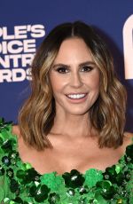 KELTIE KNIGHT at 2024 People