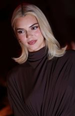 KENDALL JENNER at Bottega Veneta Fashion Show at Milan Fashion Week 09/21/2024