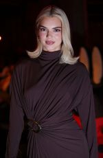 KENDALL JENNER at Bottega Veneta Fashion Show at Milan Fashion Week 09/21/2024