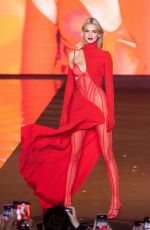 KENDALL JENNER at Le Defile L