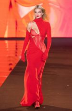 KENDALL JENNER at Le Defile L