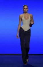 KENDALL JENNER at Schiaparelli Womenswear S/S 