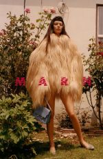 KENDALL JENNER for Marni Fall/Winter 2024