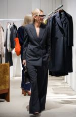 KENDALL JENNER Out Shopping with a Friend in Paris 09/24/2024