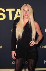 KESHA at Child StarPremiere in Los Angeles Premiere 09/12/2024