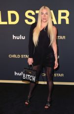 KESHA at Child StarPremiere in Los Angeles Premiere 09/12/2024