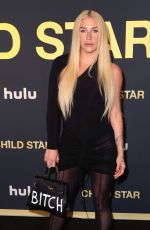 KESHA at Child StarPremiere in Los Angeles Premiere 09/12/2024
