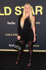 KESHA at Child StarPremiere in Los Angeles Premiere 09/12/2024
