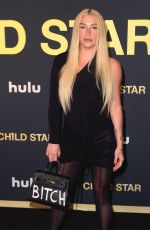 KESHA at Child StarPremiere in Los Angeles Premiere 09/12/2024