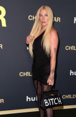 KESHA at Child StarPremiere in Los Angeles Premiere 09/12/2024