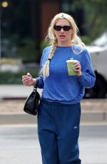 KESHA Out and About in Los Angeles 09/24/2024