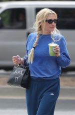 KESHA Out and About in Los Angeles 09/24/2024