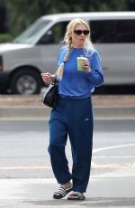 KESHA Out and About in Los Angeles 09/24/2024