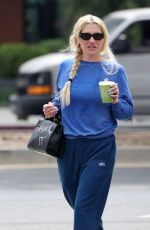 KESHA Out and About in Los Angeles 09/24/2024