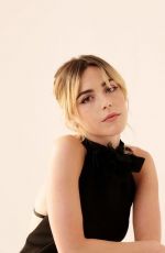 KIERNAN SHIPKA - 2024 Toronto International Film Festival Portraits, September 2024