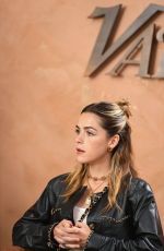 KIERNAN SHIPKA at Variety TIFF Studio in Toronto 09/07/2024